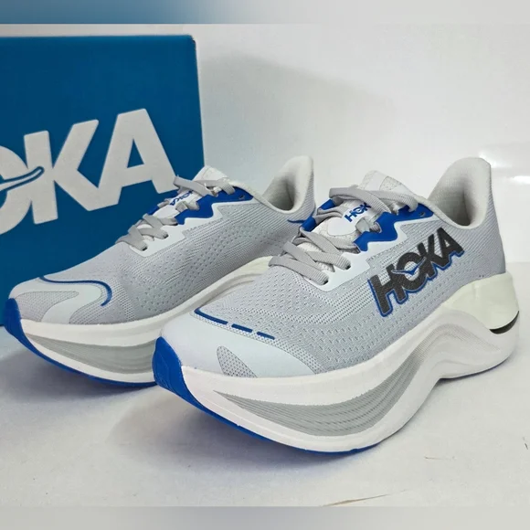 Hoka One One Skyward X Womens Running Shoes Size 9 NEW!! - Picture 3 of 10